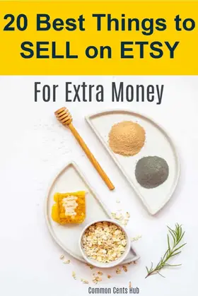 The best things to sell on